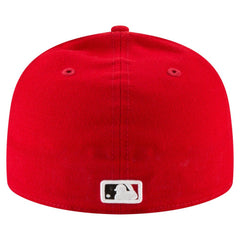 Elly De La Cruz Cincinnati Reds 2025 Player’s Weekend 59FIFTY Fitted Hat - Red | New Era