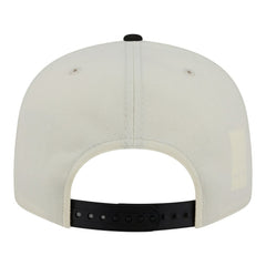 Brooklyn Nets Injection Localized 9FIFTY Snapback Hat - White | New Era cheap