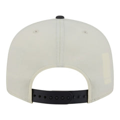 Vegas Golden Knights New Era Injection Localized Two-Tone 9FIFTY Snapback Hat