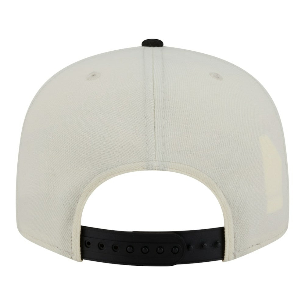 Philadelphia Flyers New Era Injection Localized Two-Tone 9FIFTY Snapback Hat