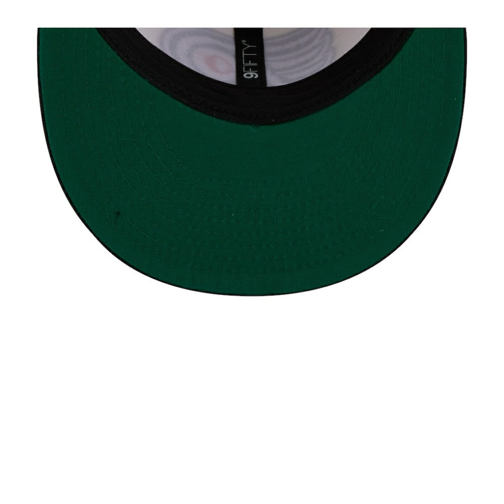 Philadelphia Flyers New Era Injection Localized Two-Tone 9FIFTY Snapback Hat