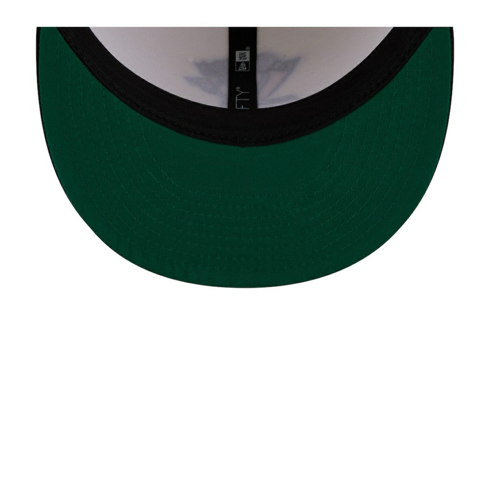 Pittsburgh Penguins New Era Injection Localized Two-Tone 9FIFTY Snapback Hat