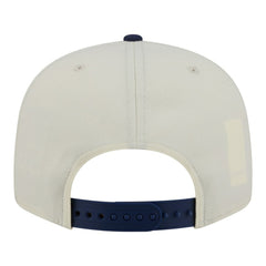 Toronto Maple Leafs New Era Injection Localized Two-Tone 9FIFTY Snapback Hat