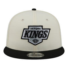 Los Angeles Kings New Era Injection Localized Two-Tone 9FIFTY Snapback Hat