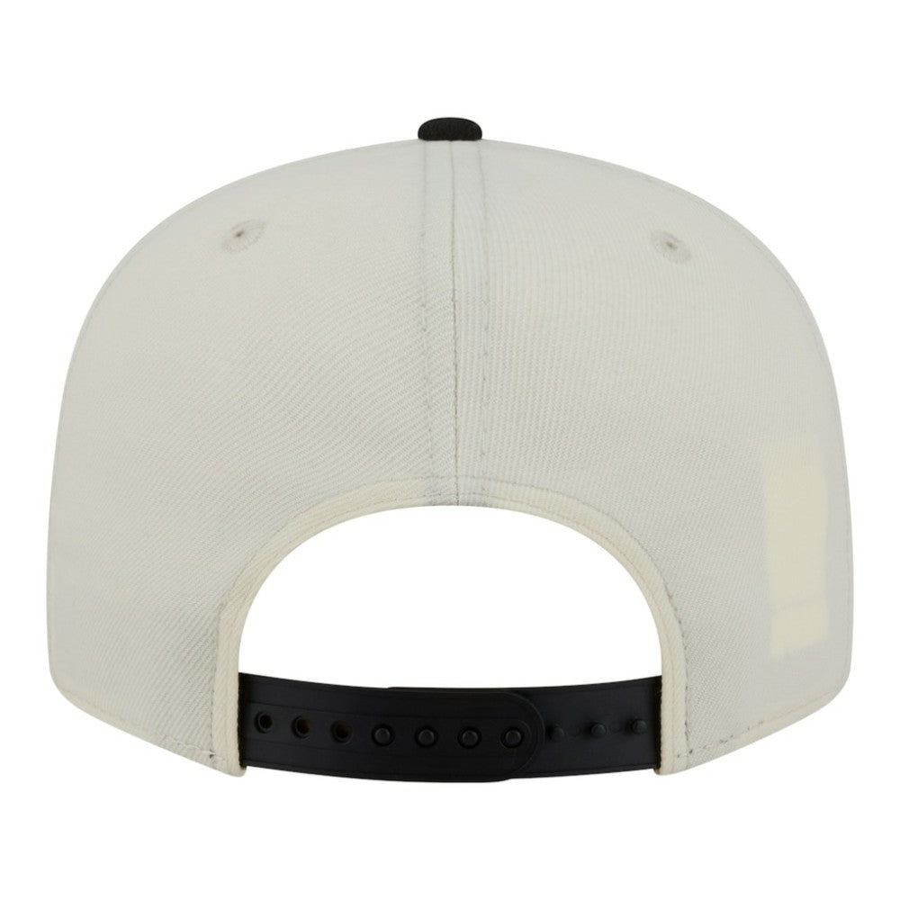 Los Angeles Kings New Era Injection Localized Two-Tone 9FIFTY Snapback Hat