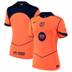 Barcelona Women's 2025/26 Third Replica Jersey / Soccer On sale