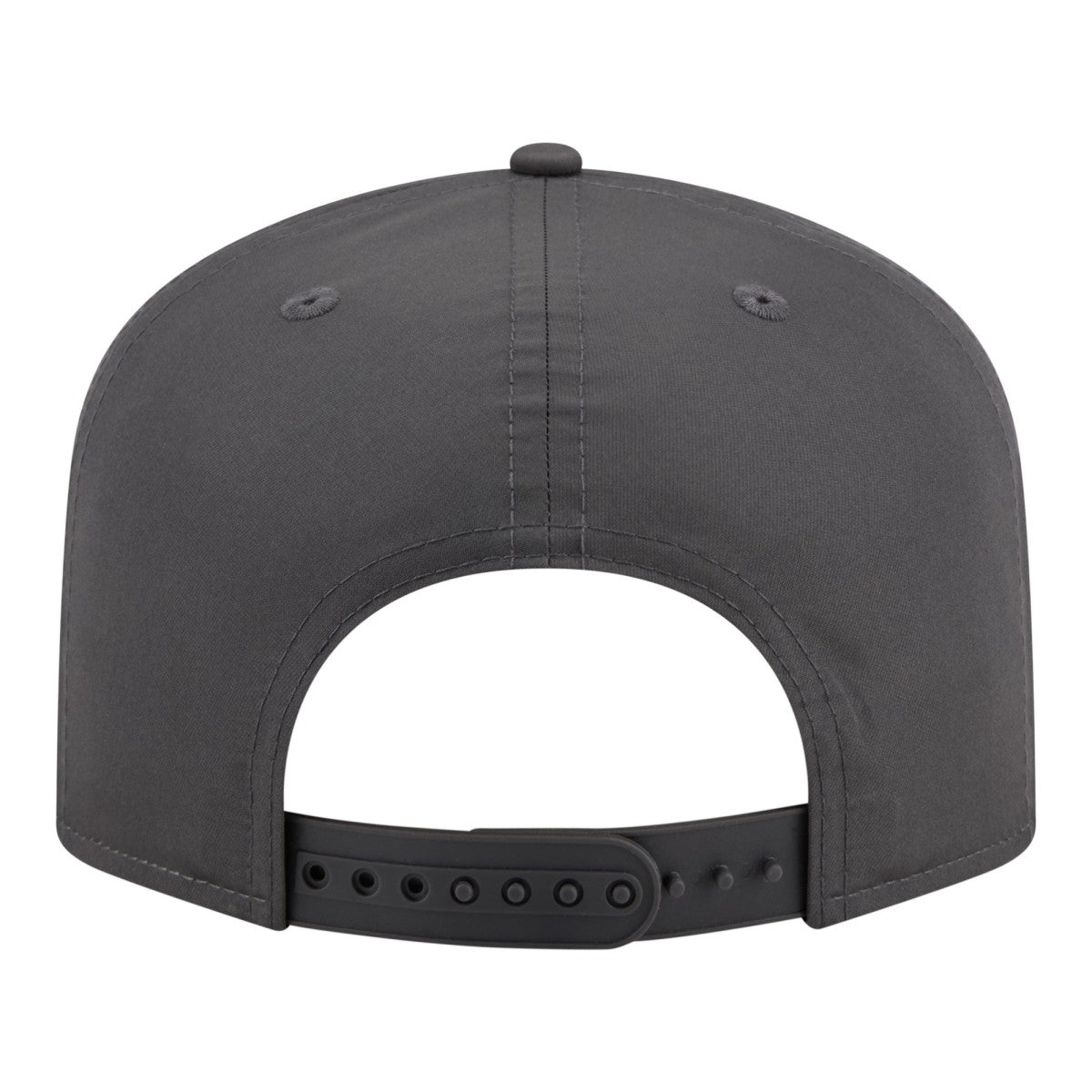 San Antonio Spurs Tonal Rope 19TWENTY Adjustable Hat - Graphite | New Era for sale
