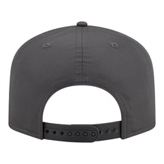 San Antonio Spurs Tonal Rope 19TWENTY Adjustable Hat - Graphite | New Era for sale