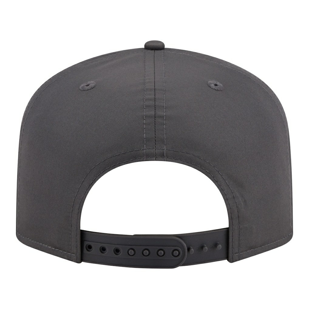 Golden State Warriors Tonal Rope 19TWENTY Adjustable Hat sale - Graphite | New Era outlet