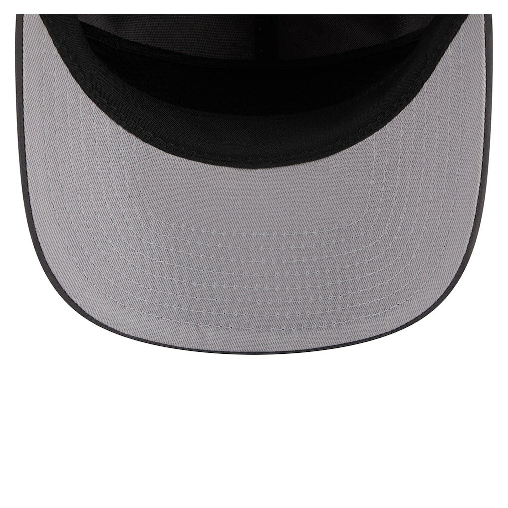 Philadelphia 76ers Tonal Rope 19TWENTY Adjustable Hat - Graphite | New Era discount