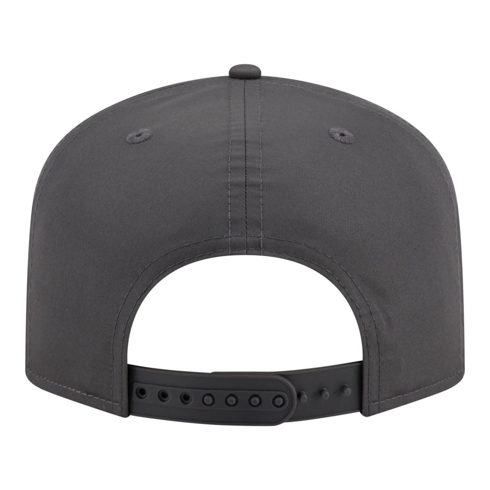 New York Knicks Tonal Rope 19TWENTY Adjustable Hat - Graphite | New Era online