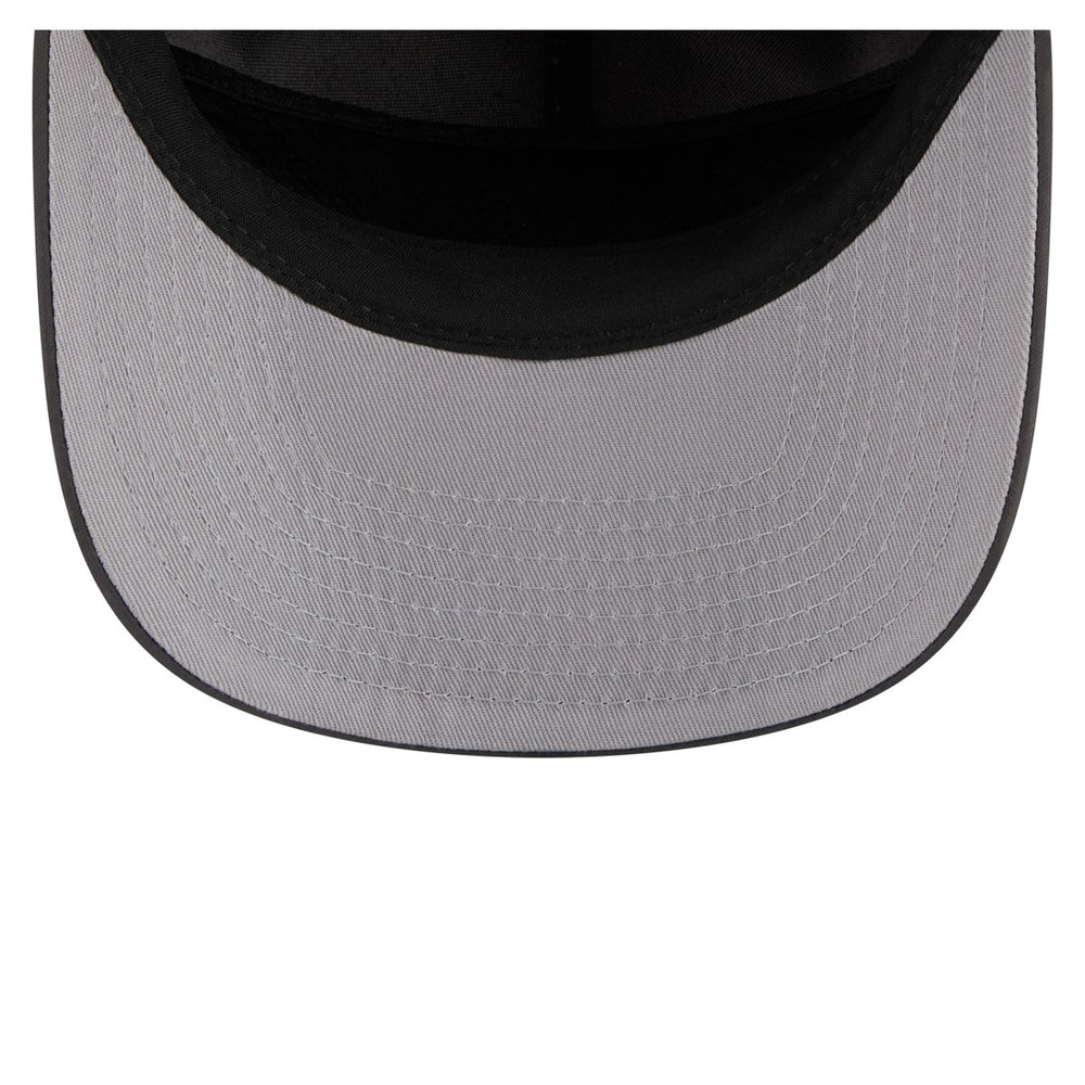 Los Angeles Lakers Tonal Rope 19TWENTY Adjustable Hat - Graphite | New Era on sale