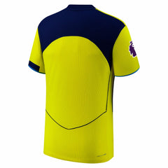 Tottenham Hotspur 2025/26 Third Jersey with Patch / Soccer Sale