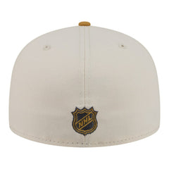 Chicago Blackhawks New Era Colorpack Two-Tone 59FIFTY Fitted Hat