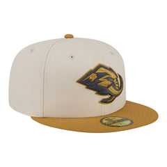 Utah Mammoth New Era Colorpack Two-Tone 59FIFTY Fitted Hat