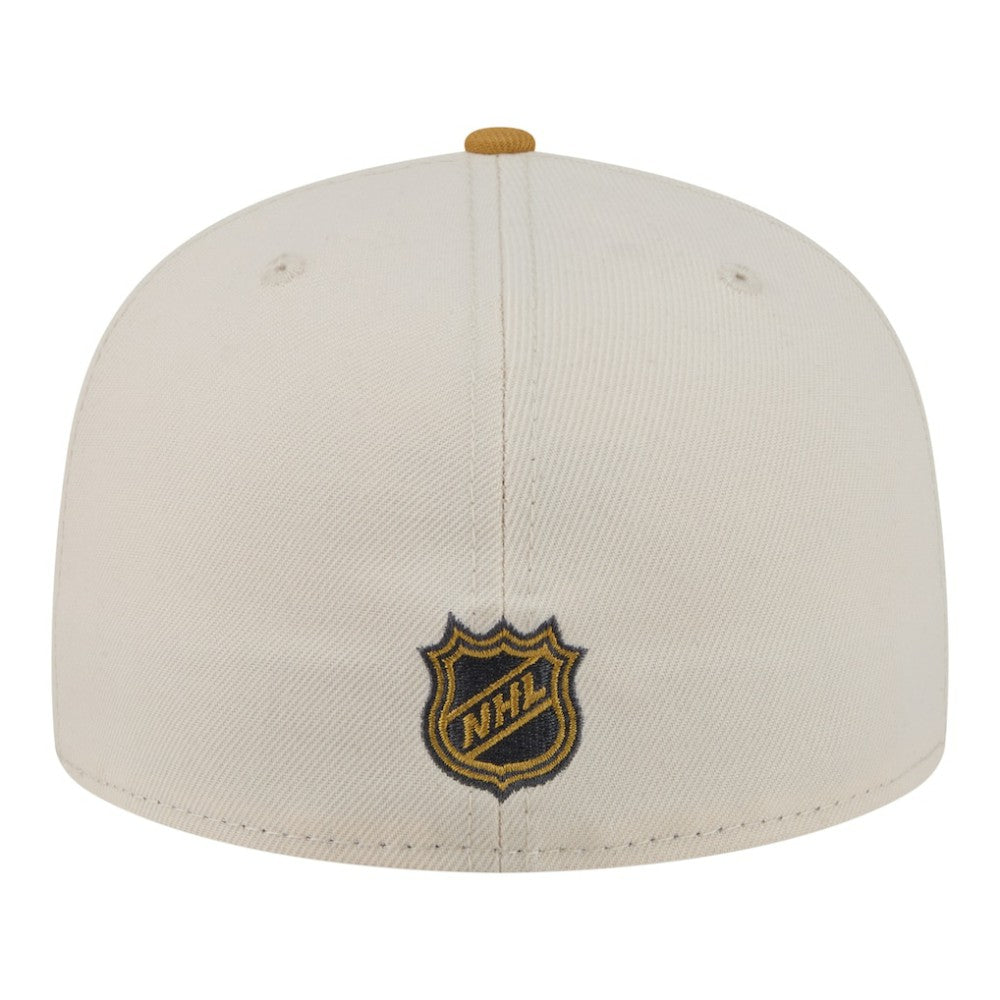 Utah Mammoth New Era Colorpack Two-Tone 59FIFTY Fitted Hat