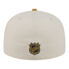 Utah Mammoth New Era Colorpack Two-Tone 59FIFTY Fitted Hat