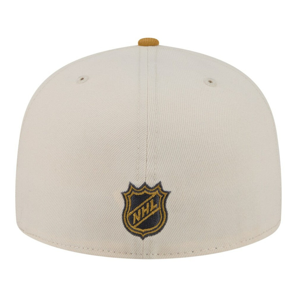 St. Louis Blues New Era Colorpack Two-Tone 59FIFTY Fitted Hat