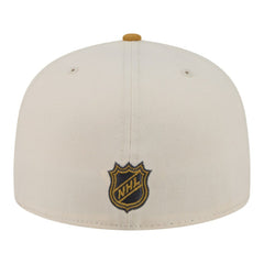 St. Louis Blues New Era Colorpack Two-Tone 59FIFTY Fitted Hat