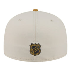 Detroit Red Wings New Era Colorpack Two-Tone 59FIFTY Fitted Hat