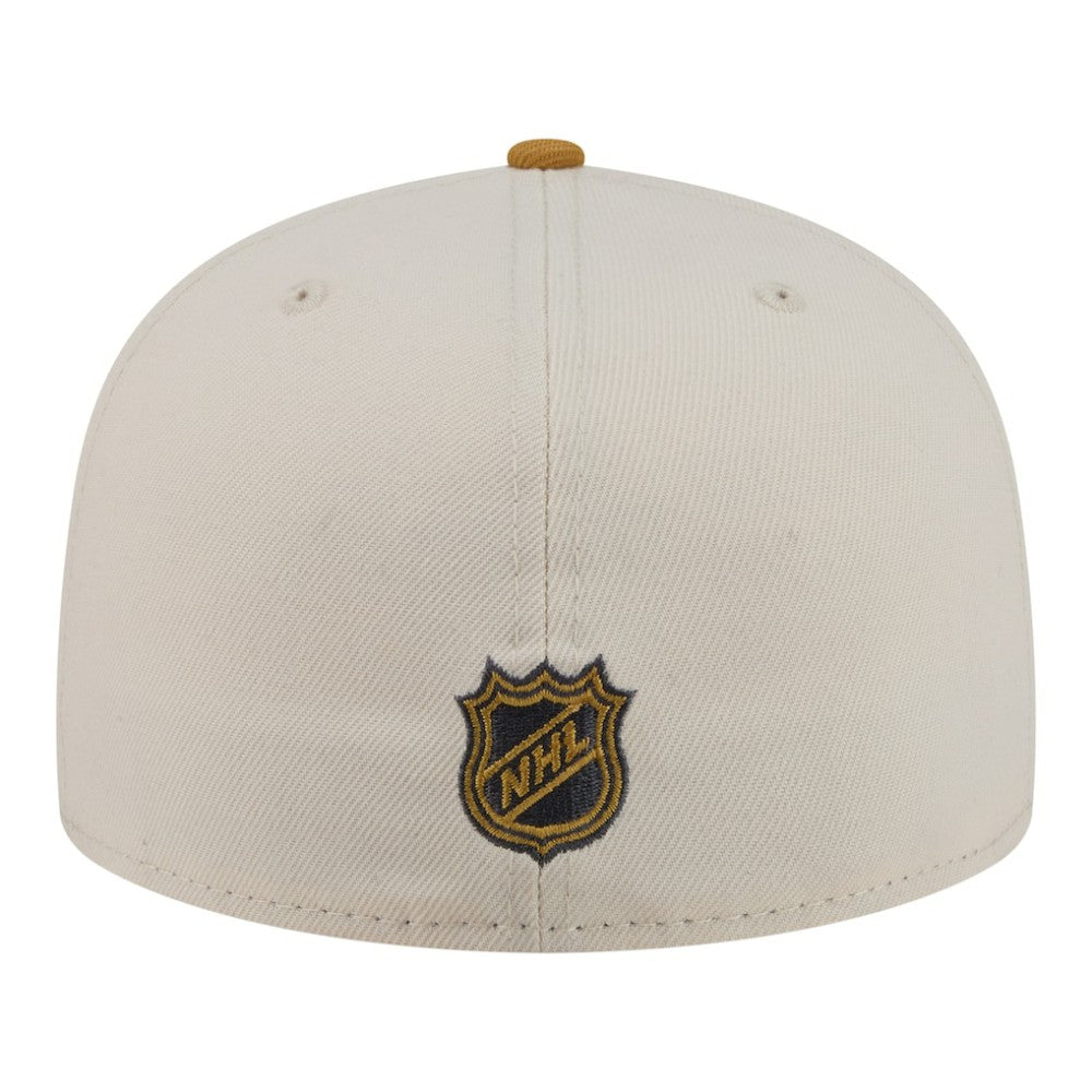 Los Angeles Kings New Era Colorpack Two-Tone 59FIFTY Fitted Hat