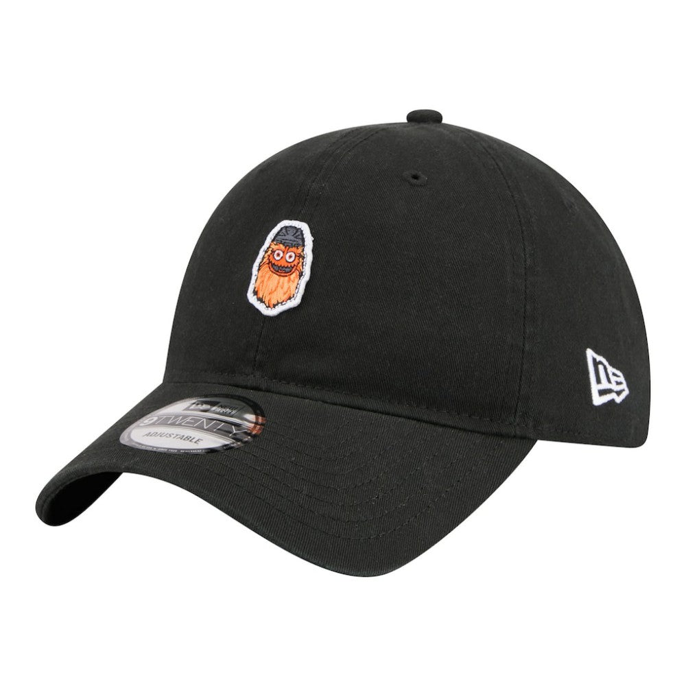 Philadelphia Flyers New Era Unisex Mascot Patch 9TWENTY Adjustable Hat