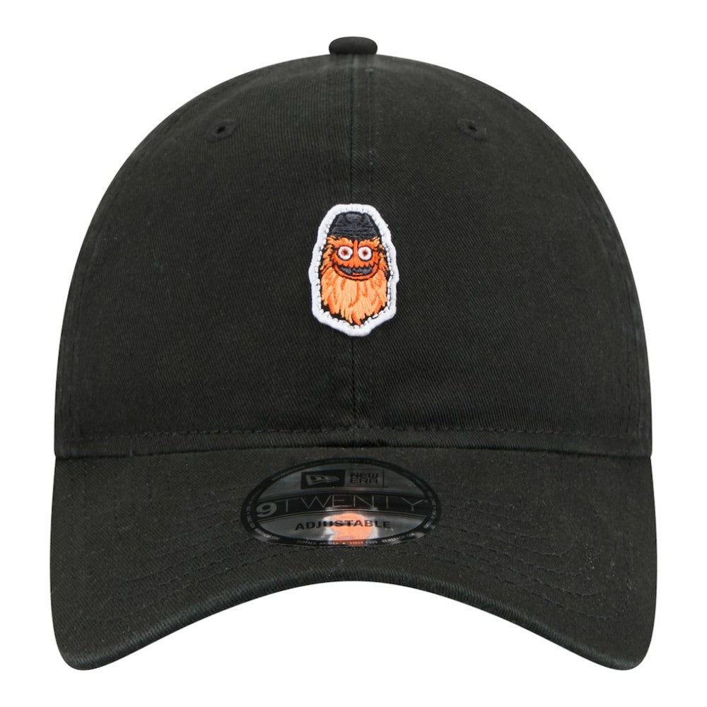 Philadelphia Flyers New Era Unisex Mascot Patch 9TWENTY Adjustable Hat