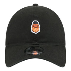 Philadelphia Flyers New Era Unisex Mascot Patch 9TWENTY Adjustable Hat