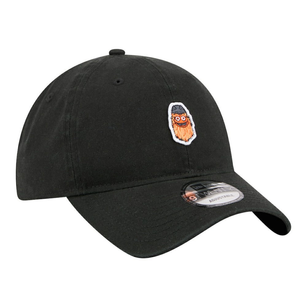 Philadelphia Flyers New Era Unisex Mascot Patch 9TWENTY Adjustable Hat