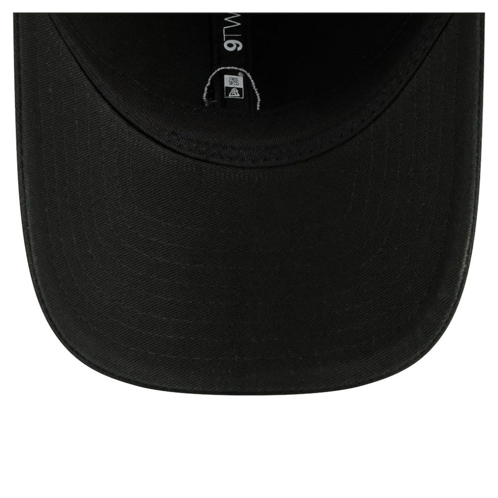 Philadelphia Flyers New Era Unisex Mascot Patch 9TWENTY Adjustable Hat