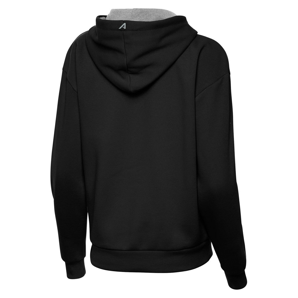 Orlando Magic Antigua Women's New Logo Victory Pullover Hoodie - Black cheap