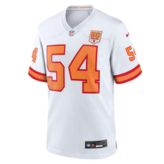 NFL Tampa Bay Buccaneers Lavonte David '76  50th Season Game Jersey