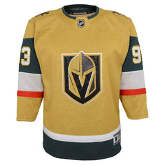 Mitch Marner Vegas Golden Knights Outerstuff Youth Premier Player Jersey
