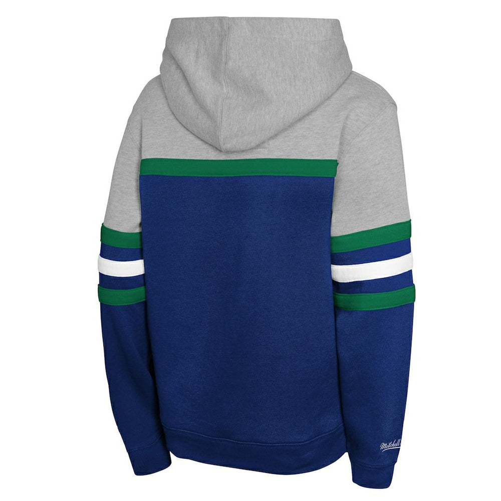 Dallas Mavericks Youth sale - Royal | Mitchell & Ness shop