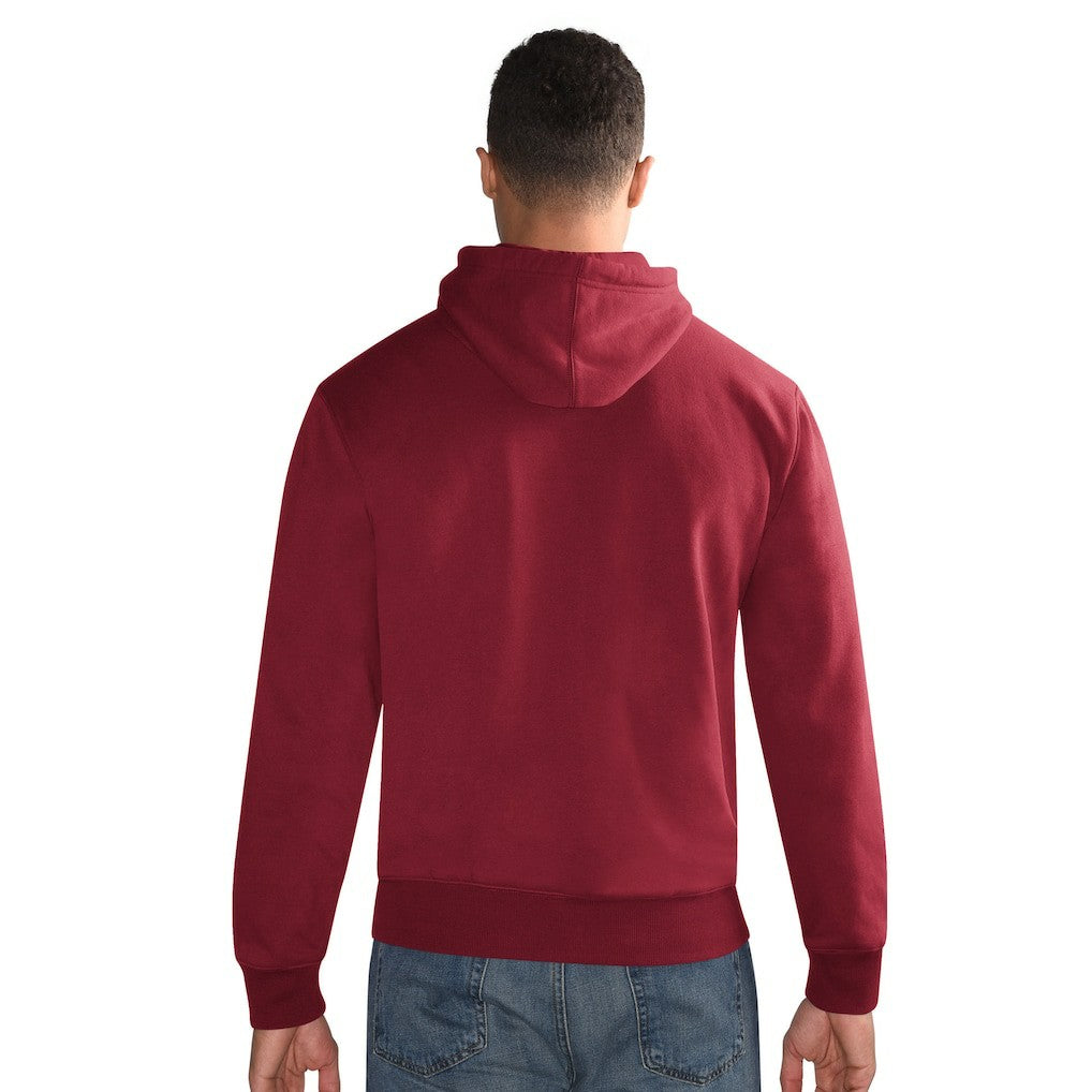 NFL Washington Commanders Starter To The Victors Hoodie Sweatshirt
