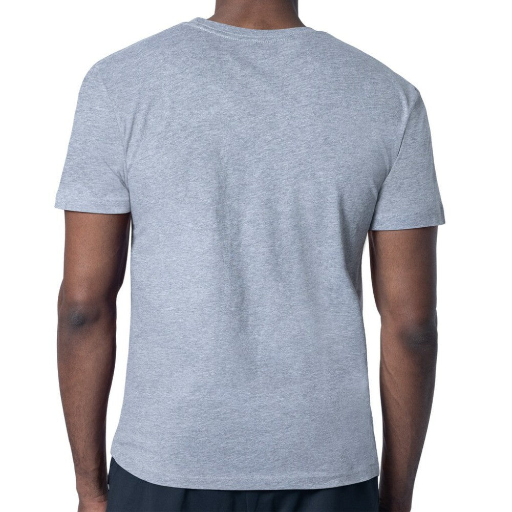 Cleveland Guardians Starter Route 66 Team Logo T-Shirt - Gray
