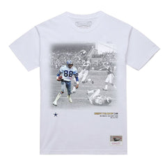 NFL Dallas Cowboys Drew Pearson  Moments T-Shirt