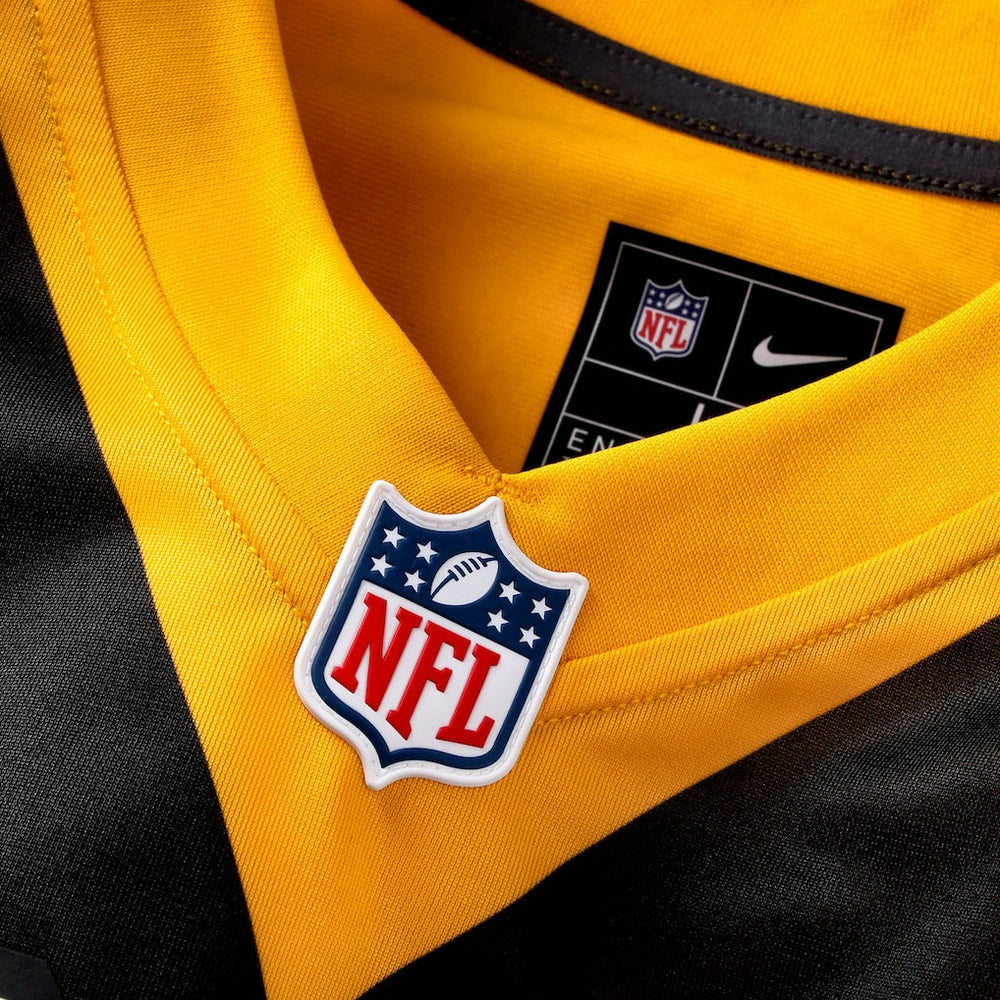 NFL Pittsburgh Steelers Alex Highsmith  Alternate Game Jersey