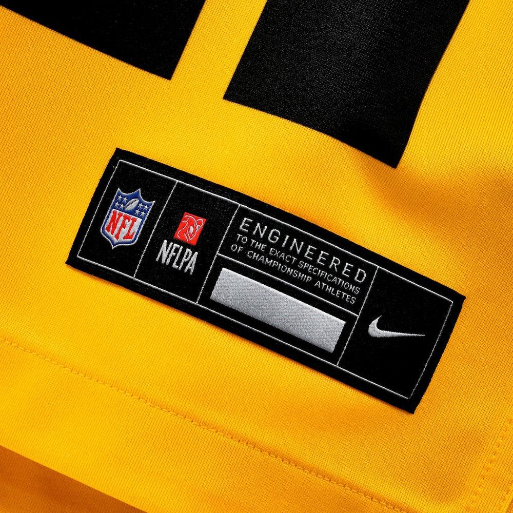 NFL Pittsburgh Steelers Alex Highsmith  Alternate Game Jersey