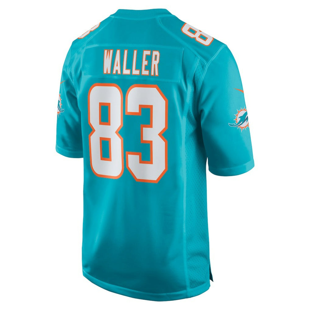 NFL Miami Dolphins Darren Waller  Team Game Jersey