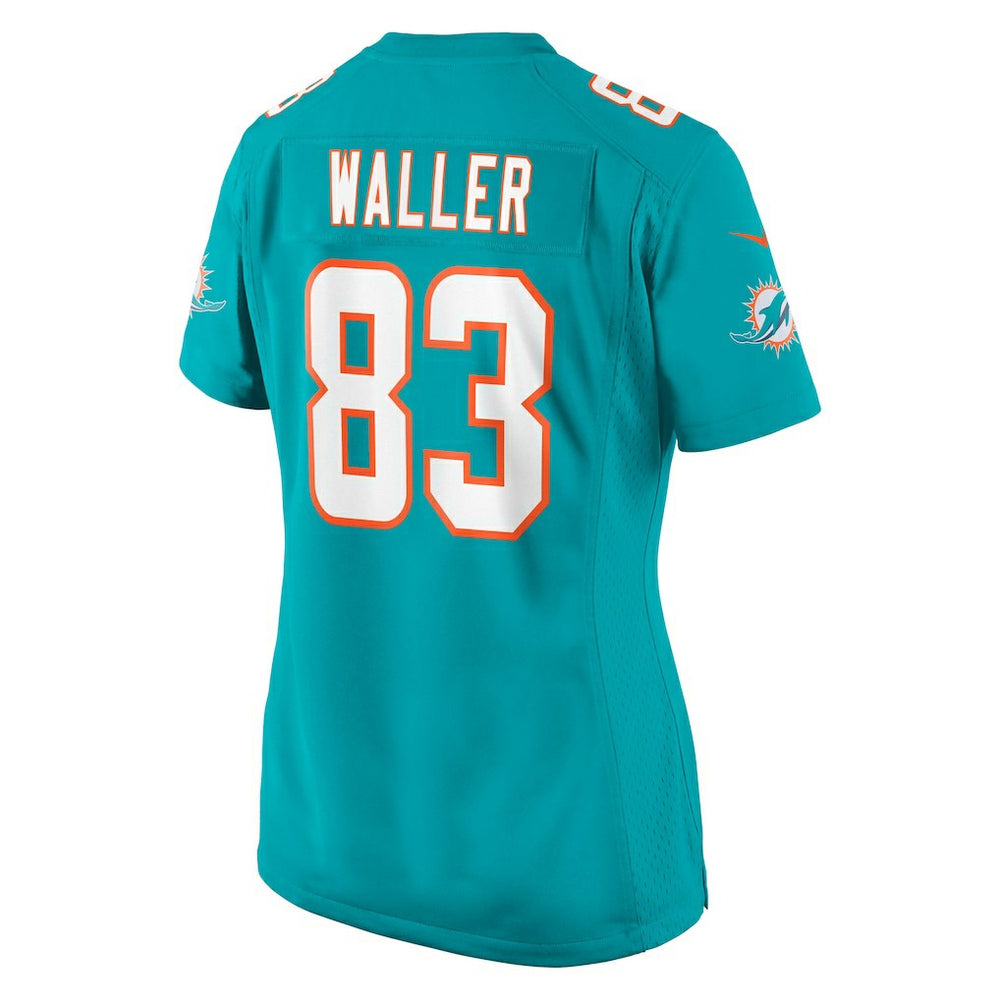 NFL Miami Dolphins Darren Waller  Women's Team Game Jersey