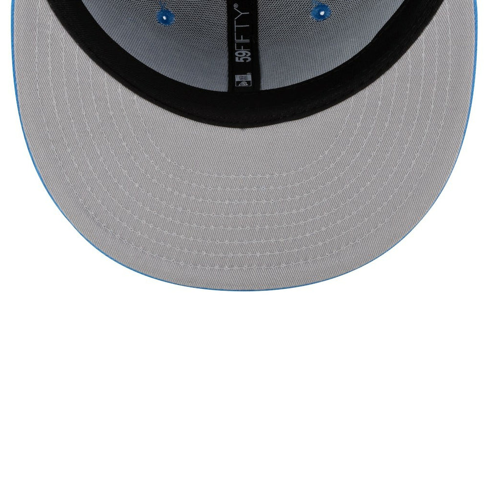 NFL Detroit Lions Born x Raised 59FIFTY Fitted Hat