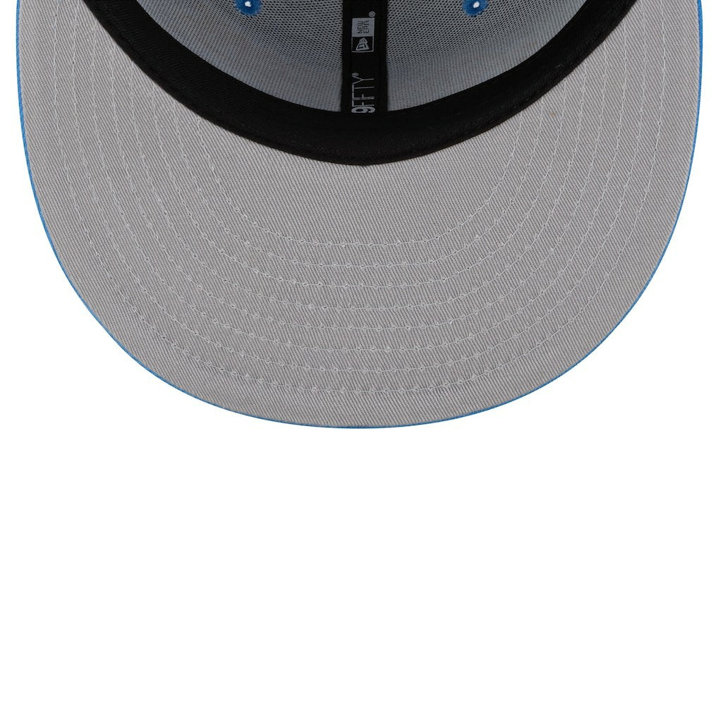 NFL Los Angeles Chargers Born x Raised 59FIFTY Fitted Hat