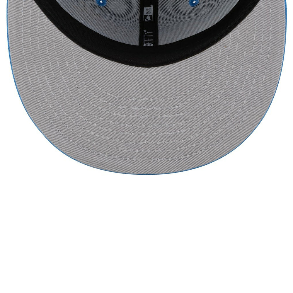 NFL Los Angeles Chargers Born x Raised 59FIFTY Fitted Hat