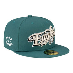 NFL Philadelphia Eagles Born x Raised 59FIFTY Fitted Hat