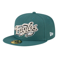 NFL Philadelphia Eagles Born x Raised 59FIFTY Fitted Hat