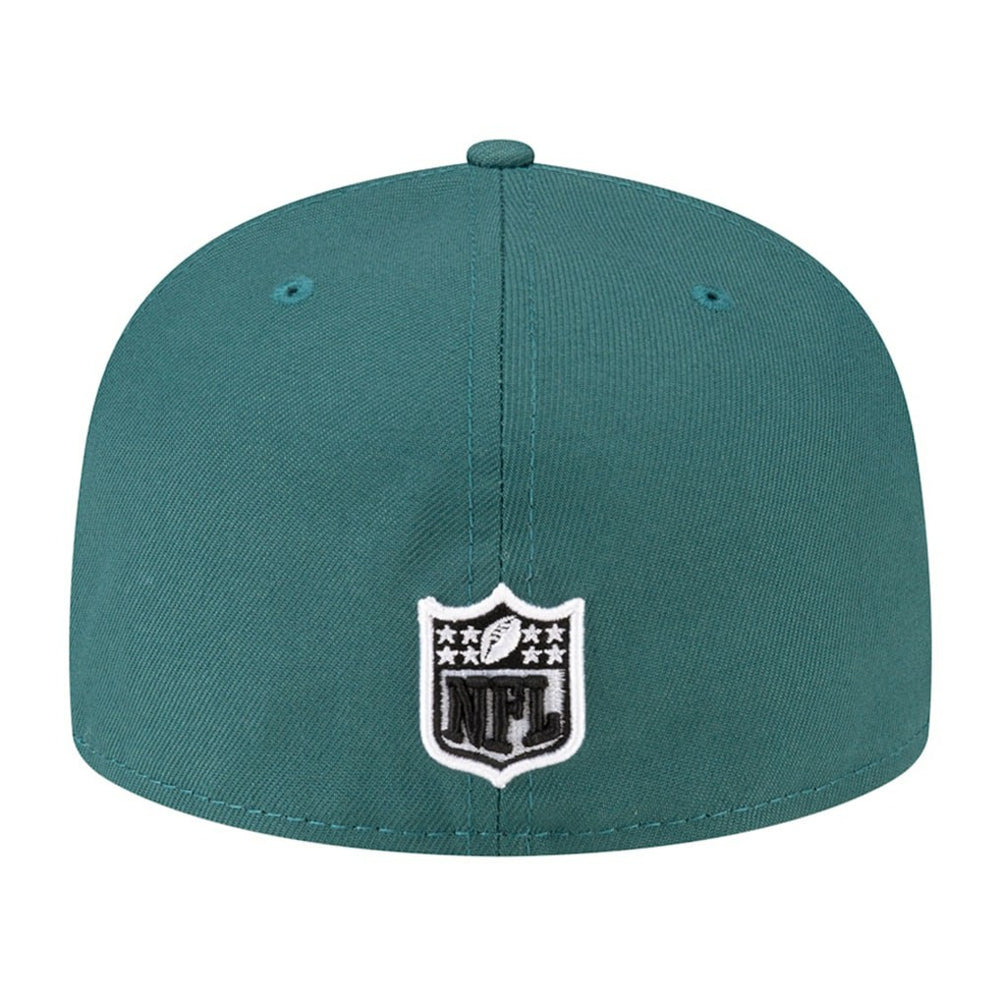NFL Philadelphia Eagles Born x Raised 59FIFTY Fitted Hat
