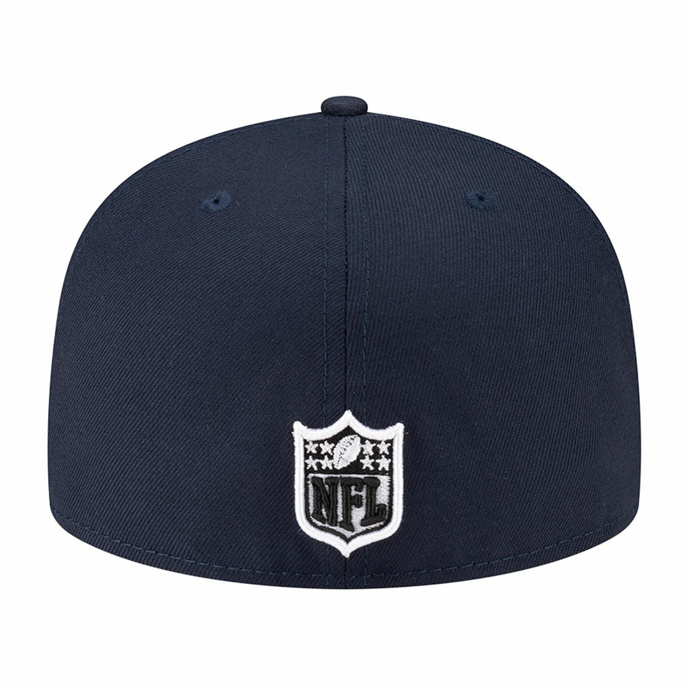NFL Houston Texans Born x Raised 59FIFTY Fitted Hat