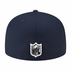 NFL Houston Texans Born x Raised 59FIFTY Fitted Hat