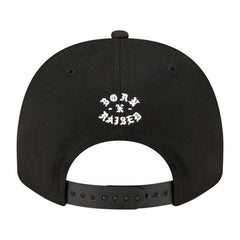 NFL Cincinnati Bengals Born x Raised A-Frame 9FIFTY Snapback Hat